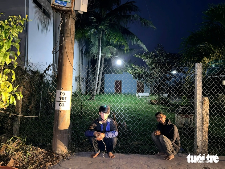 cầu Châu Đốc - Ảnh 2.