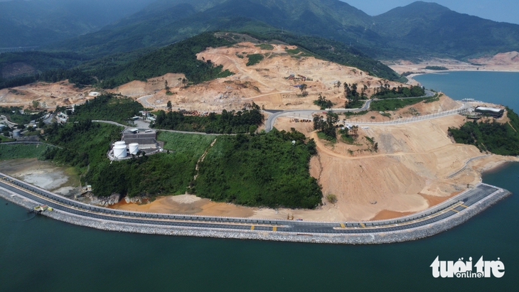 Làng Vân - Ảnh 2.