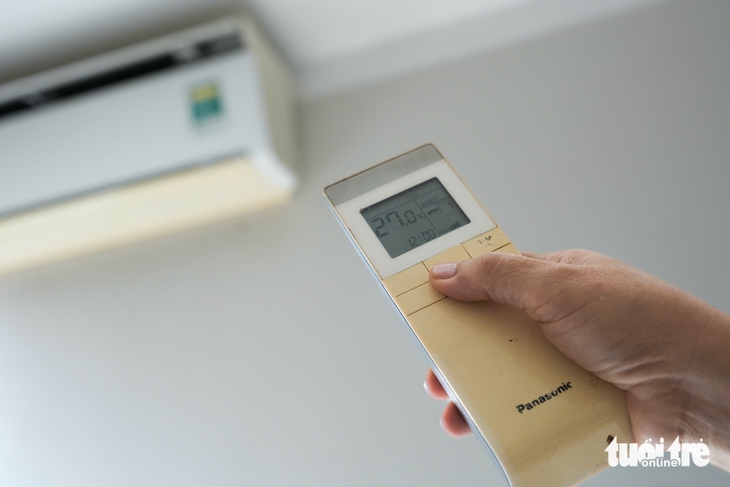 tiết kiệm điện  - Ảnh 2.