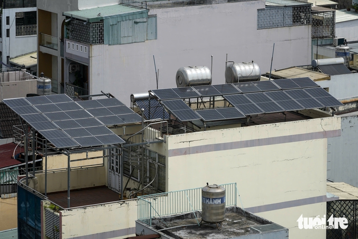 tiết kiệm điện  - Ảnh 3.