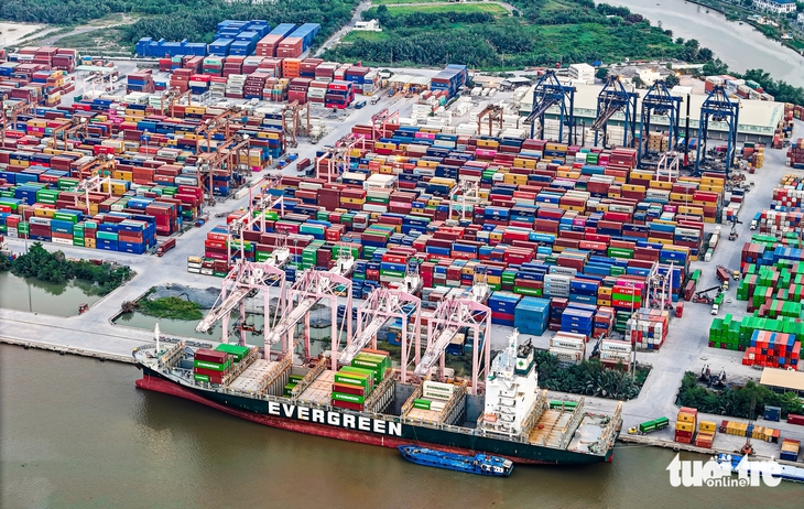 HĐND TP.HCM - Ảnh 1.