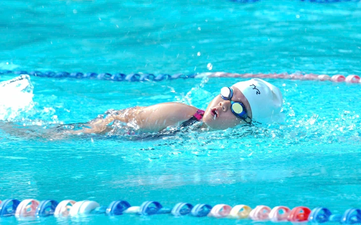 Hên lắm mới được thua… Tiến Minh, Vũ Thị Trang - Ảnh 2.