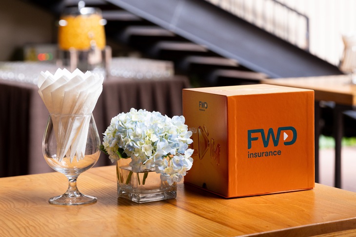 Thấy gì qua hình ảnh quả bóng và găng tay của “FWD Đầu tư đón đầu”? - Ảnh 5.