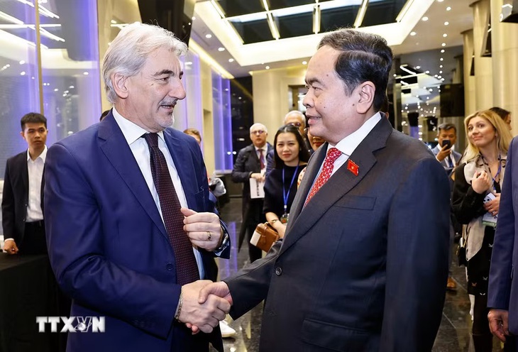 Vùng Lombardy - Ảnh 2.