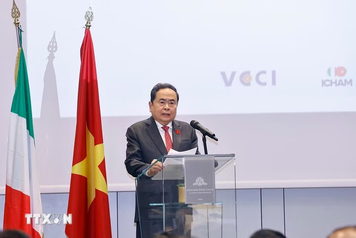 Vùng Lombardy - Ảnh 1.