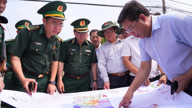 Mộc Bài - Ảnh 2.