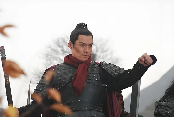 lương sơn bạc - Ảnh 2.