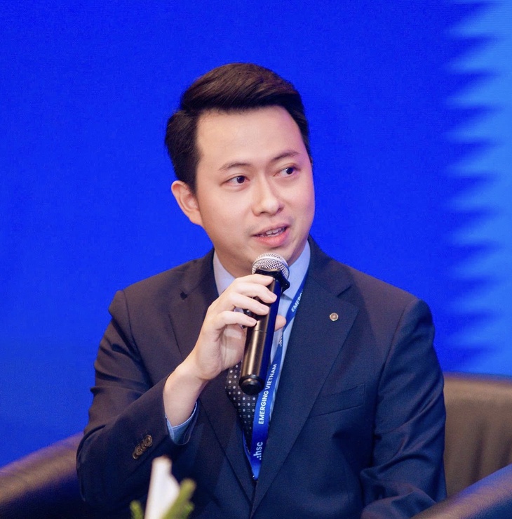 Chứng khoán được nâng hạng, làm sao thu hút thêm doanh nghiệp FDI lên sàn? - Ảnh 3.