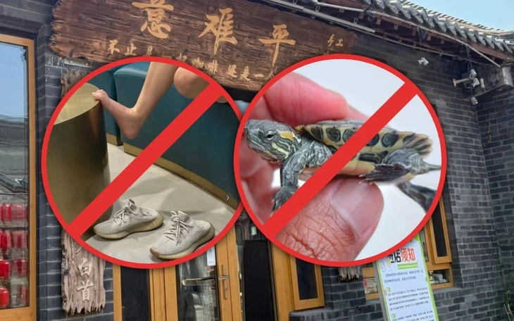 Vì sao thân máy bay tiếp dầu ở Trung Đông của Mỹ lại đầy... 'mụn'? - Ảnh 3.