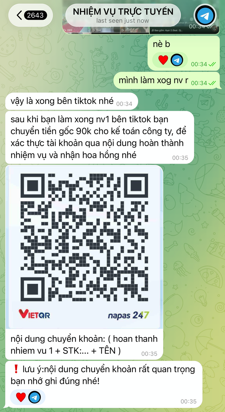 mạng xã hội - Ảnh 2.