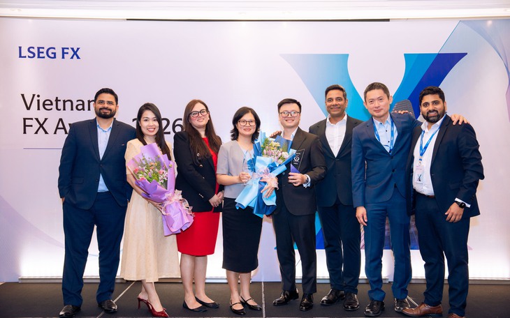 Eximbank 'show' nhiều ứng dụng, giải pháp thanh toán tiện lợi, tiên tiến đến khách hàng - Ảnh 5.