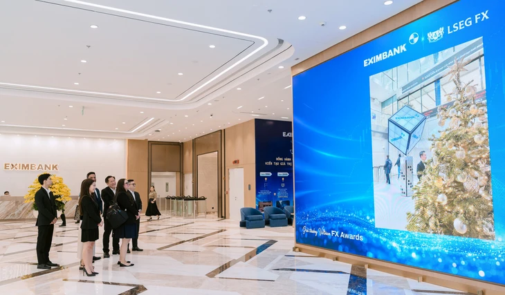 Eximbank - Ảnh 3.