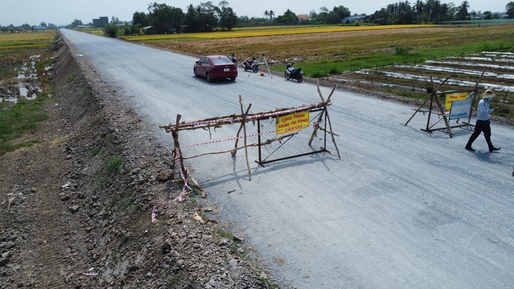 Đồng Tháp - Ảnh 1.