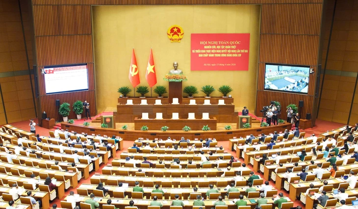 Tổng Bí thư, Chủ tịch nước - Ảnh 2.