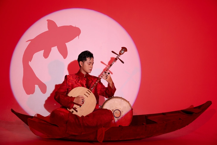 Cao Bá Hưng - Ảnh 2.