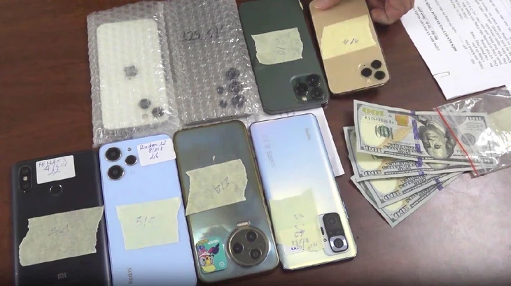 Bắt nhóm chuyên trộm cắp tài sản của khách du lịch ở bãi biển Nha Trang - Ảnh 1. Nha Trang - Ảnh 1.