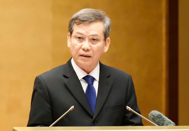 Lê Minh Trí - Ảnh 1.