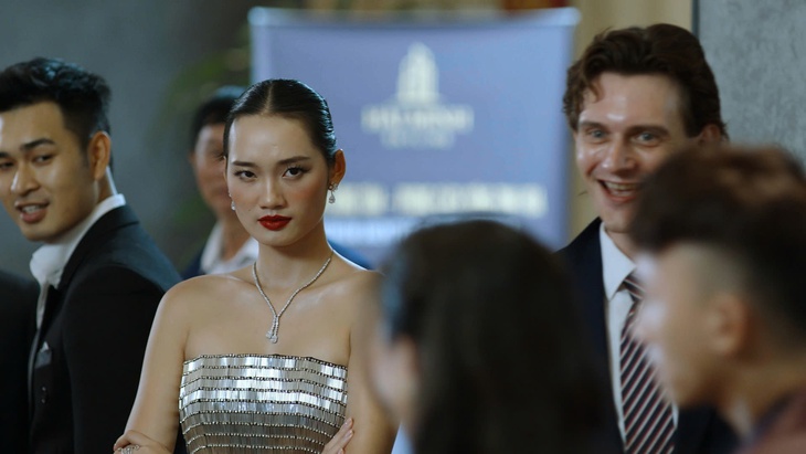 Thử thách khi trở thành hoa hậu - Ảnh 2.