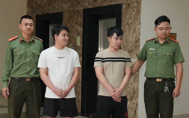 Người già, người Việt ở nước ngoài sẽ xác thực SIM như thế nào?  - Ảnh 4.