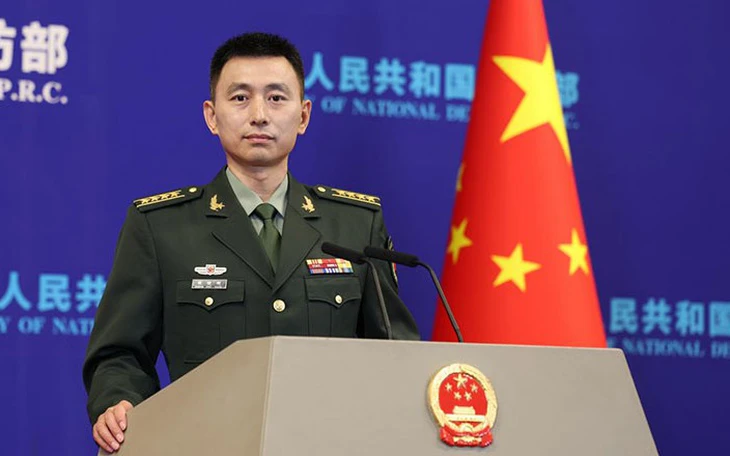 Tin tức thế giới 23-4: Thứ trưởng gốc Việt nắm Bộ Hải quân Mỹ; Iran không mở eo biển Hormuz - Ảnh 6.