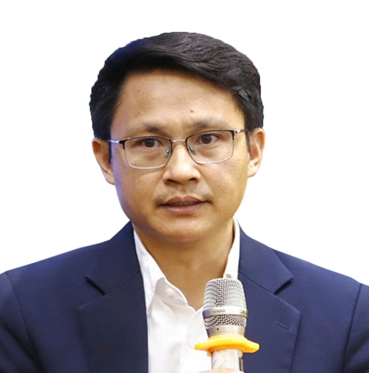 chuyển đổi số - Ảnh 2.