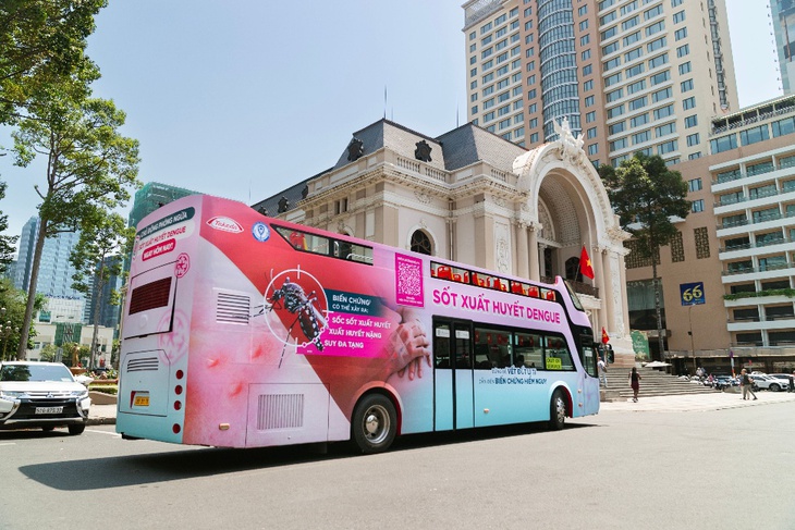 sốt xuất huyết - Ảnh 3.