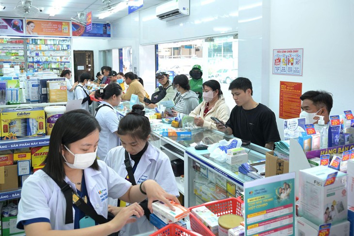 Long Châu - Ảnh 2.