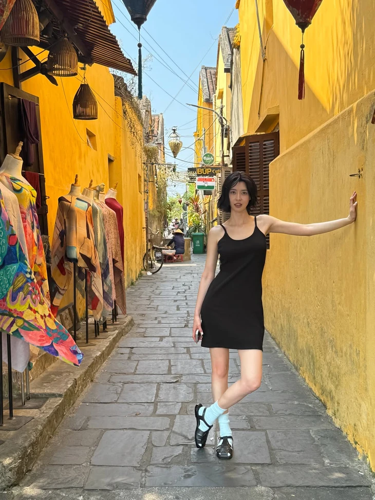 Kwon Nara - Ảnh 2.