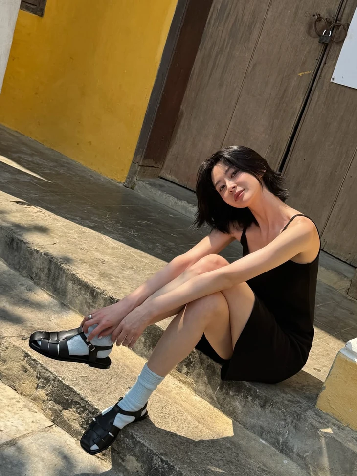 Kwon Nara - Ảnh 3.