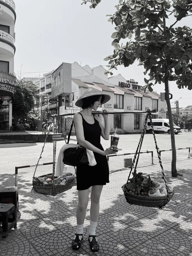 Kwon Nara - Ảnh 4.