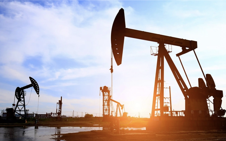 Đọc nhanh 14-4: Giá dầu lại lao dốc; Vinhomes giảm 22.000 cổ đông năm cổ phiếu tăng sốc - Ảnh 3.