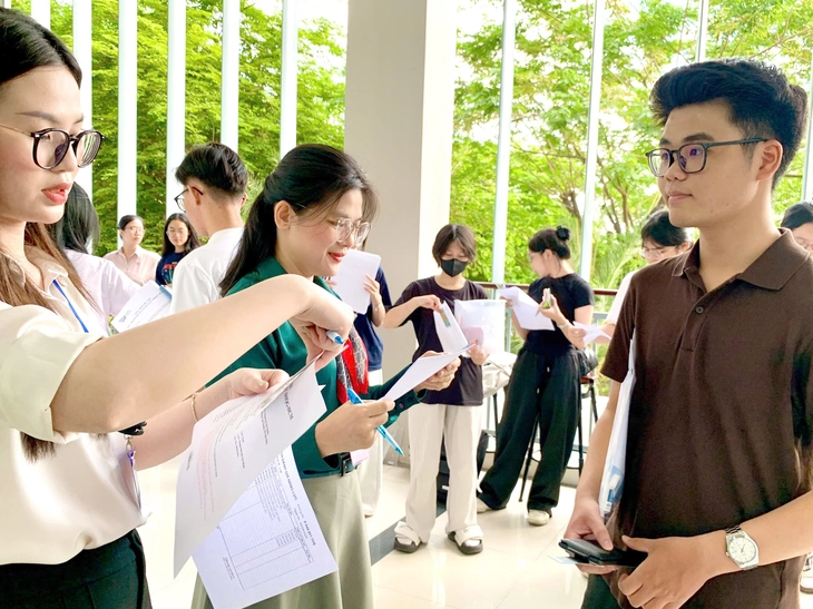 Có nên thi đánh giá năng lực đợt 2? - Ảnh 2. Có nên thi đánh giá năng lực đợt 2? - Ảnh 2.