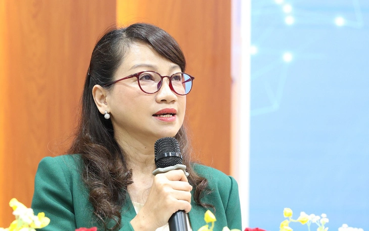 Đại học Sư phạm TP.HCM tuyển gần 5.800 chỉ tiêu, đa dạng phương thức xét tuyển - Ảnh 5.