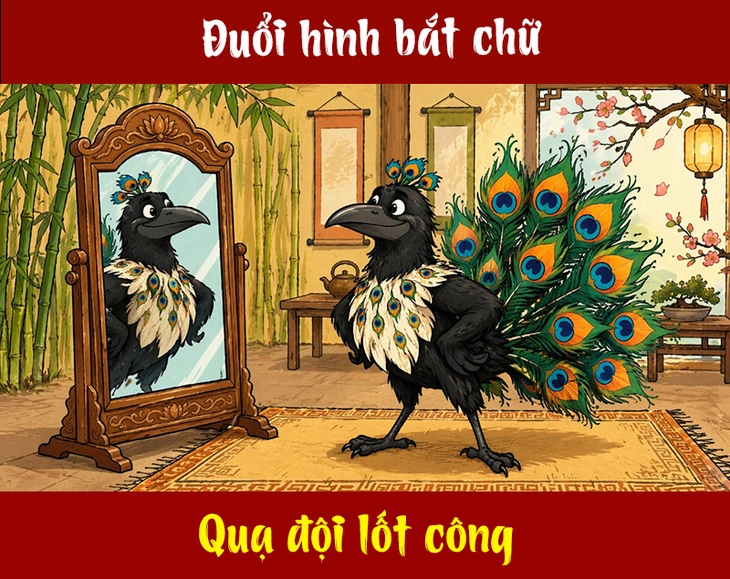 thành ngữ - Ảnh 2.