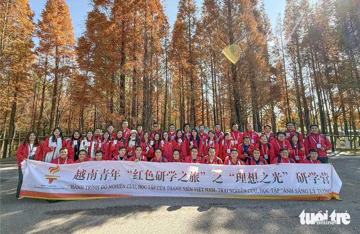 Trung Quốc - Ảnh 10.