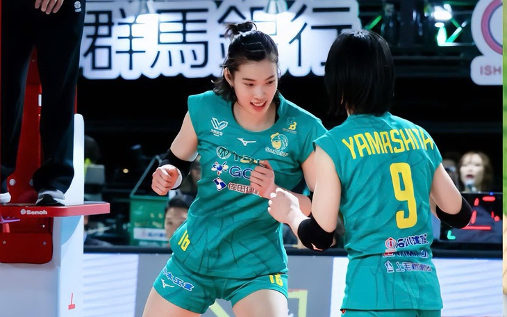 Bóng chuyền nữ: Binh chủng Thông tin thua trận thứ 3 - Ảnh 4.