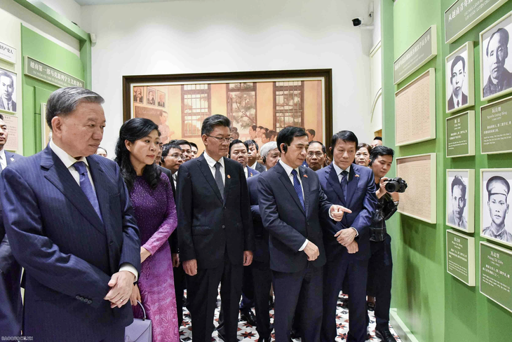 Trung Quốc - Ảnh 5.