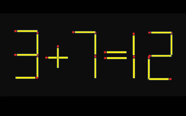 Rèn luyện trí não với câu đố toán học (P5) - Ảnh 4.