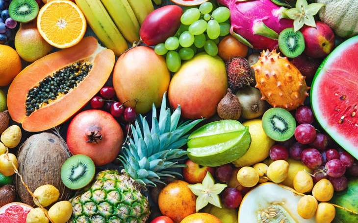 Giúp trẻ chống nóng và sốc nhiệt - Ảnh 2.