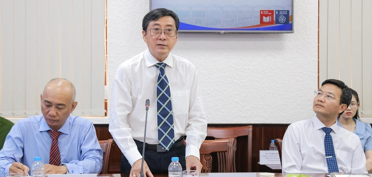 Học toán miễn học phí, nhận ‘lương’ tới 15 triệu đồng/tháng tại Trường đại học Khoa học tự nhiên - Ảnh 1.