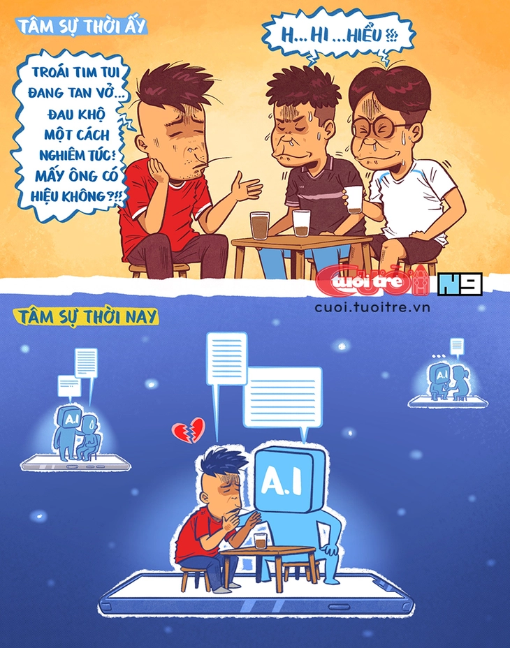 bồ đá - Ảnh 1.