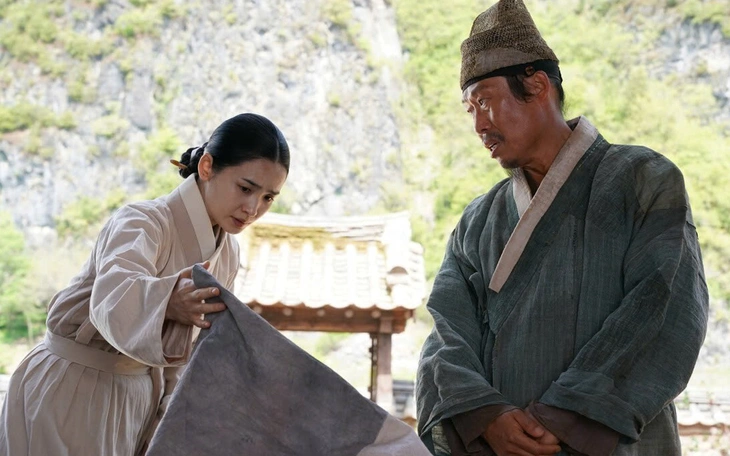 Tạm biệt Gohan, hành trình 10 năm của chú chó trung thành, đến rạp Việt Nam - Ảnh 4.