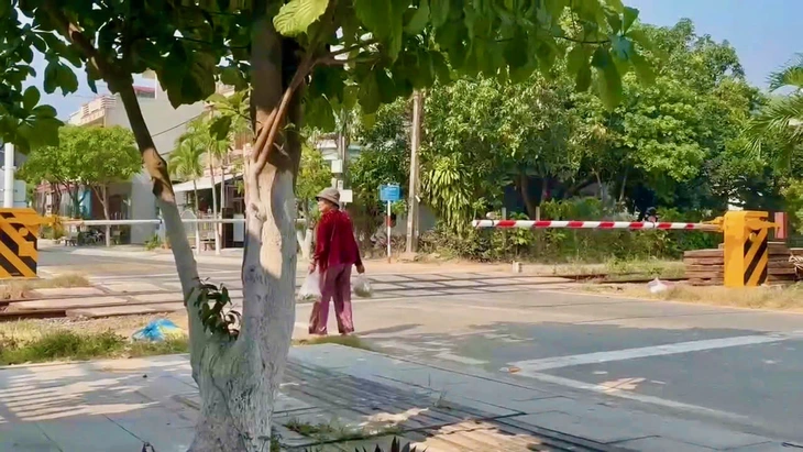 đường sắt - Ảnh 2.