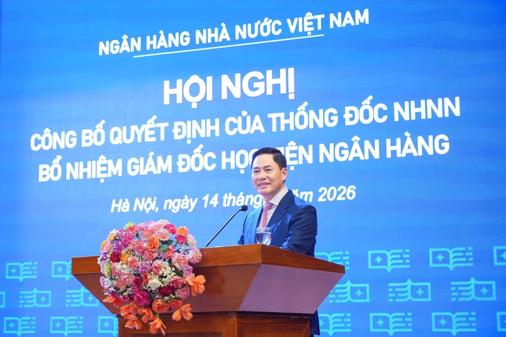 bổ nhiệm - Ảnh 2.