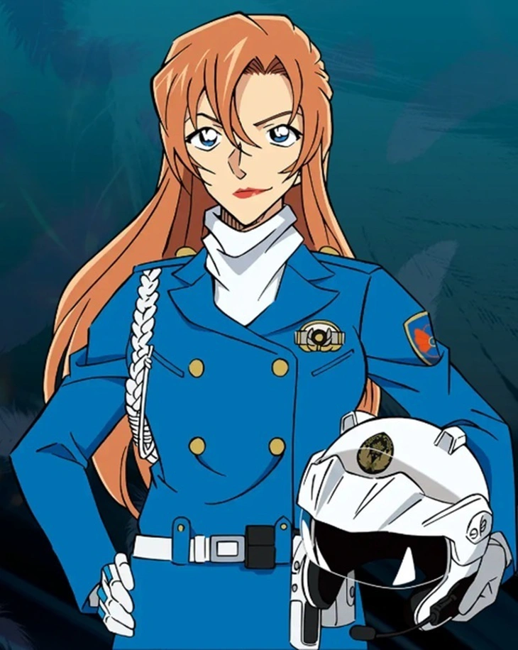 Conan Movie 29 lập kỷ lục cao nhất lịch sử loạt phim chỉ sau 3 ngày chiếu - Ảnh 3.