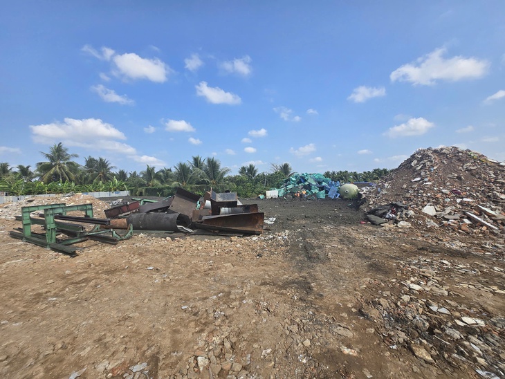 chất thải - Ảnh 4.