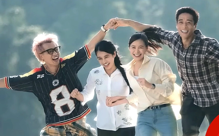 Chuyện hoa hậu trong Lời hứa đầu tiên: nhang sắc xấu, mưu cơ sâu? - Ảnh 5.