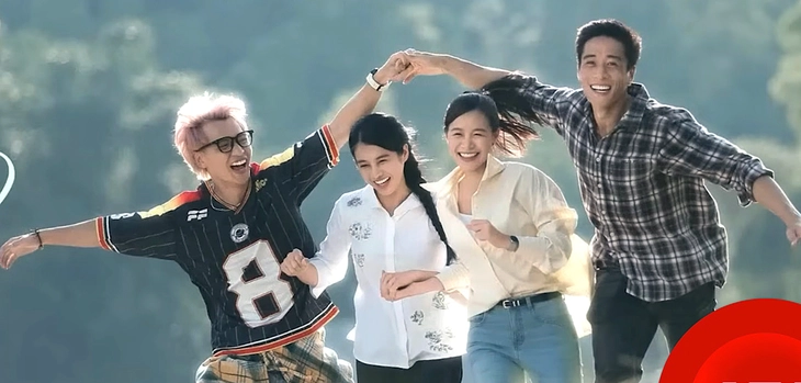 hoa hậu - Ảnh 1.