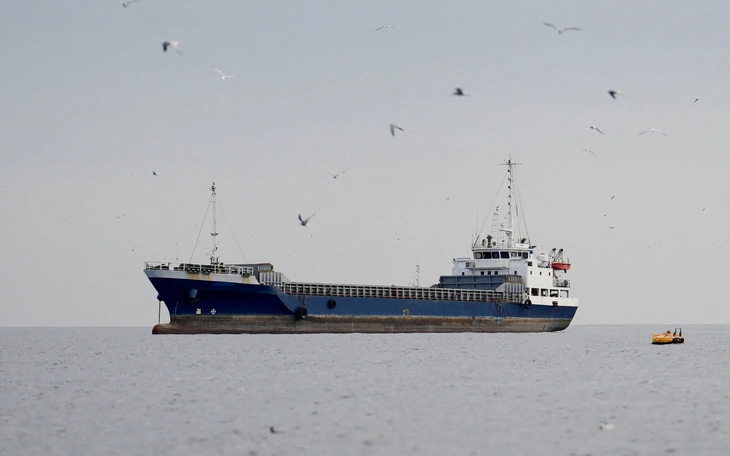 Iran ước tính thiệt hại ít nhất 270 tỉ USD do chiến sự, tuyên bố sẽ đòi bồi thường - Ảnh 3.