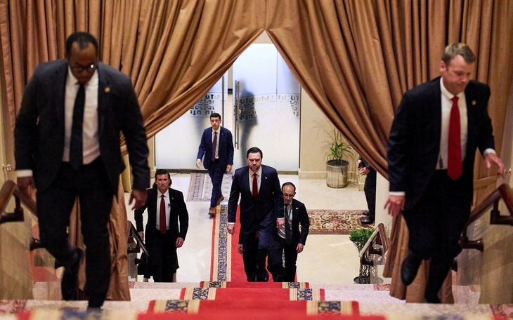 Ý tuyên bố đình chỉ thỏa thuận quốc phòng với Israel, kêu gọi mở lại eo Hormuz - Ảnh 3.